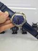 Fake Swiss Lumnor Panerai Watch Black Leather   (8)_th.jpg